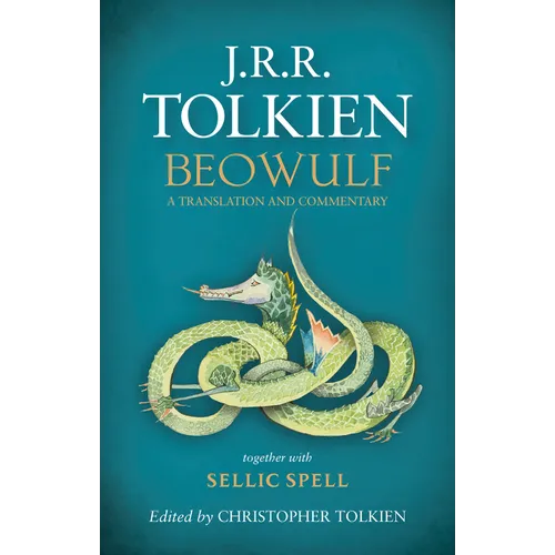Beowulf: A Translation and Commentary
