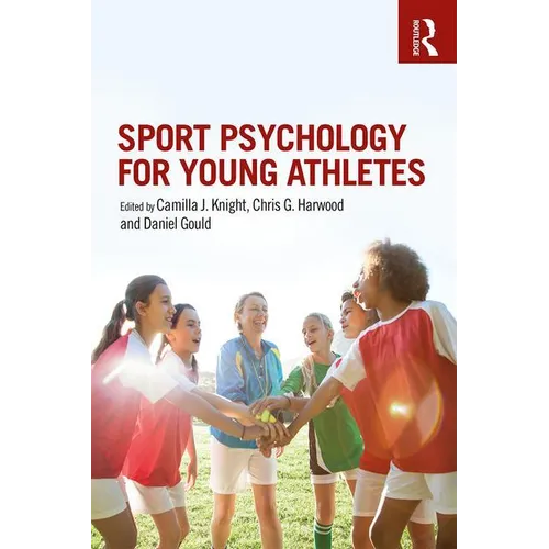 Sport Psychology for Young Athletes - Paperback
