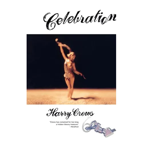 Celebration - Paperback