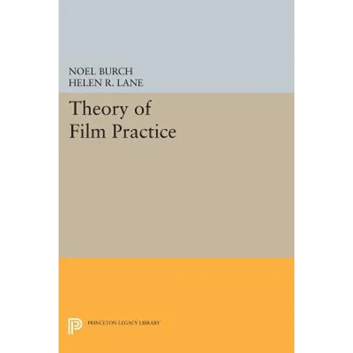 Theory of Film Practice