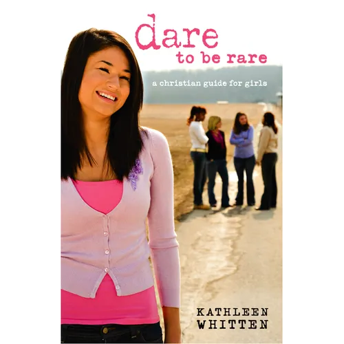 Dare to Be Rare - Paperback