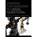 Finding the Answers to Legal Questions
