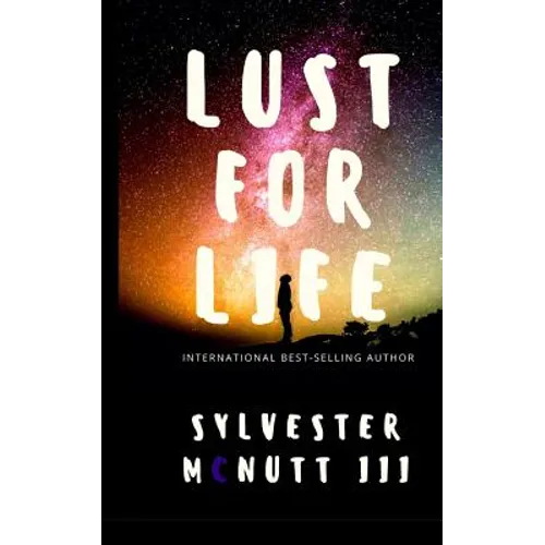 Lust For Life - Paperback