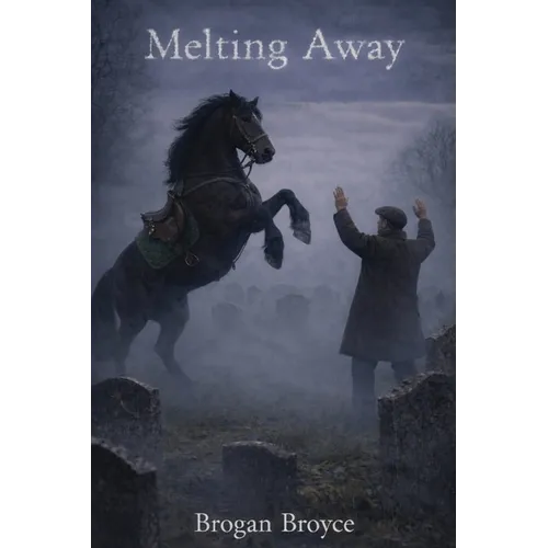 Melting Away - Paperback