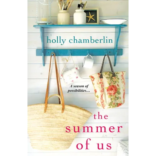 The Summer of Us - Paperback