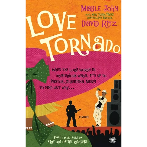 Love Tornado - Paperback