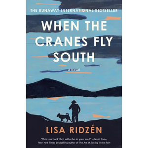 When the Cranes Fly South - Paperback