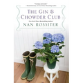 Gin & Chowder Club