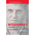Wittgenstein's Tractatus: An Introduction