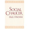 Social Chaucer