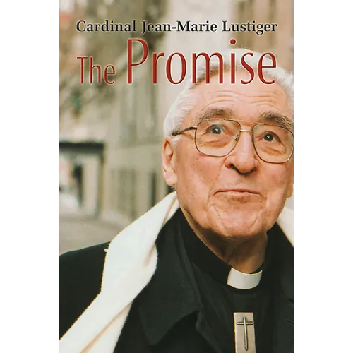 The Promise - Paperback
