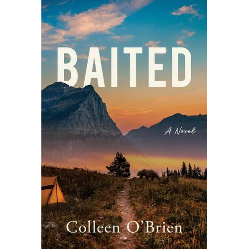 Baited - Paperback