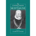 The Cambridge Companion to Montaigne