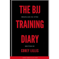 The BJJ Training Diary
