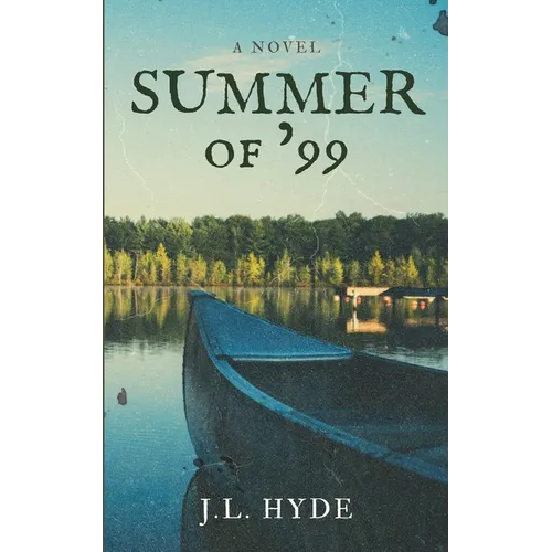 Summer of '99 - Paperback