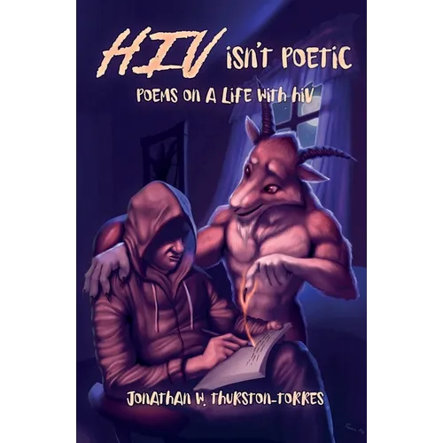 HIV isn't poetic