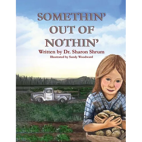 Somethin' Out of Nothin'