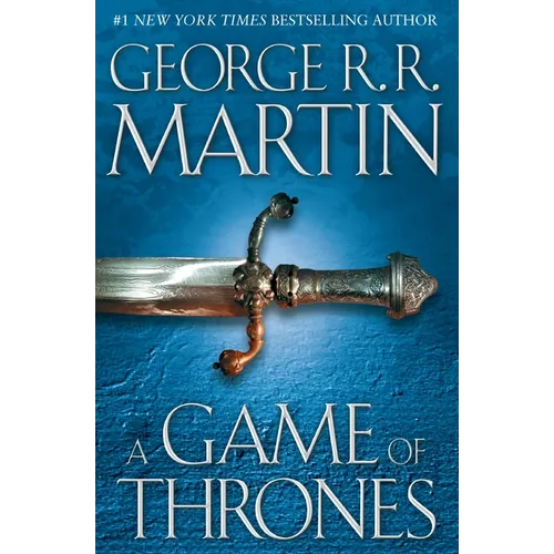 A Game of Thrones - Hardcover
