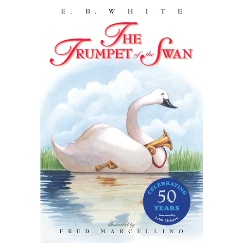 The Trumpet of the Swan