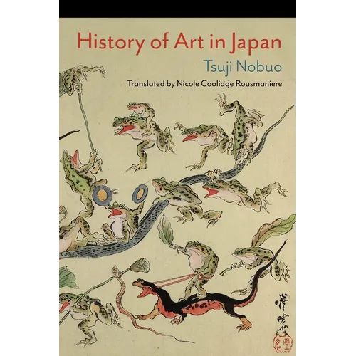 History of Art in Japan