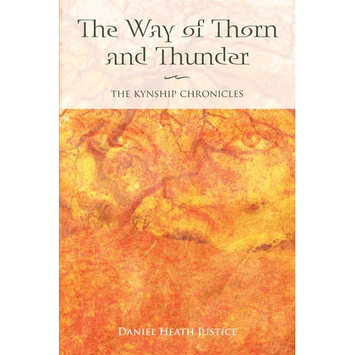 The Way of Thorn and Thunder - Paperback
