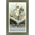 Race and the Atlanta Cotton States Exposition of 1895