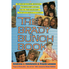 Brady Bunch Book - Paperback