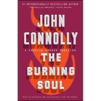 The Burning Soul: A Charlie Parker Thriller