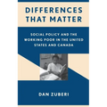 Differences That Matter