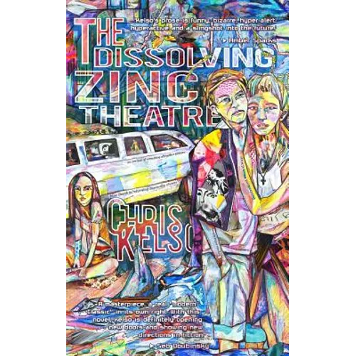 The Dissolving Zinc Theatre
