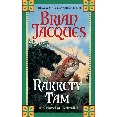 Rakkety Tam - Mass Market Paperbound
