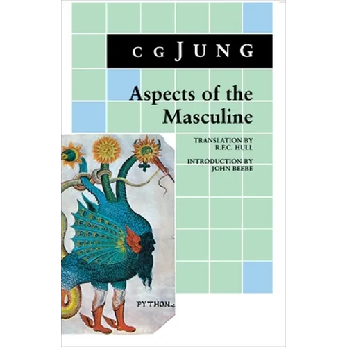 Aspects of the Masculine
