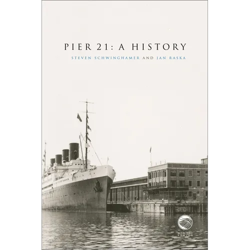 Pier 21: A History - Paperback