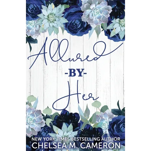 Allured By Her - Paperback