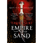 Empire of Sand