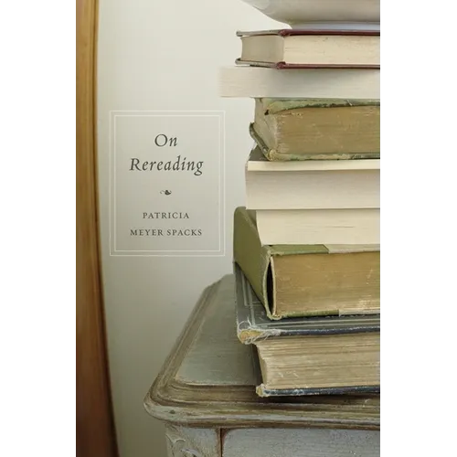On Rereading
