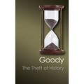 The Theft of History