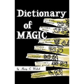 Dictionary of Magic