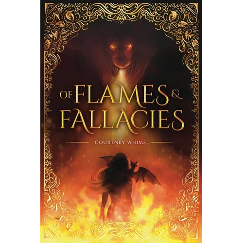Of Flames and Fallacies - Paperback