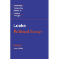 Locke: Political Essays