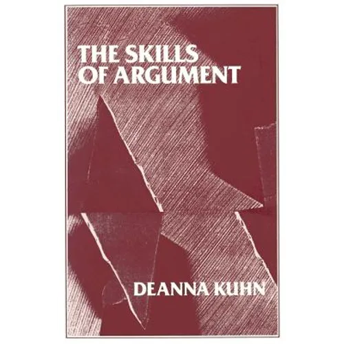 The Skills of Argument