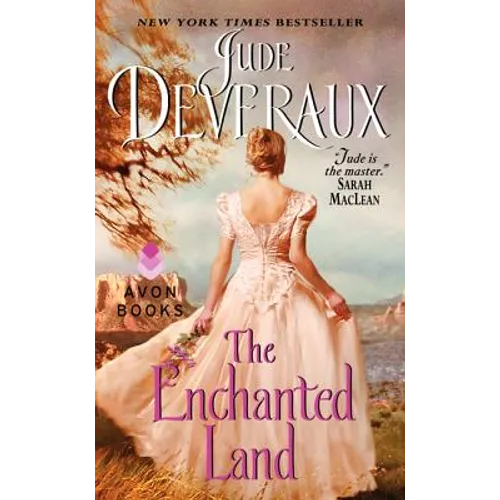 The Enchanted Land - Mass Market Paperbound