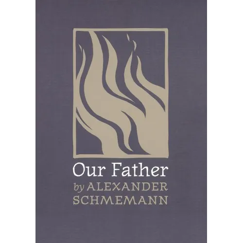 Our Father - Paperback