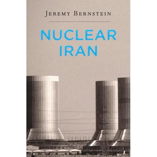 Nuclear Iran
