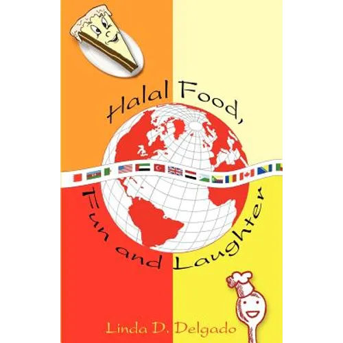 Halal Food, Fun and Laughter