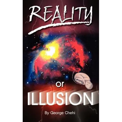 Reality or Illusion - Paperback