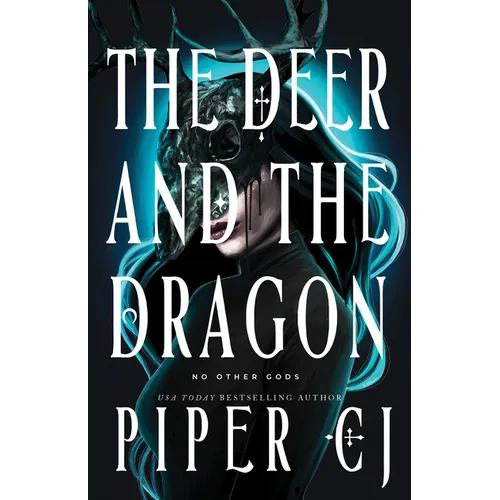 The Deer and the Dragon - Paperback
