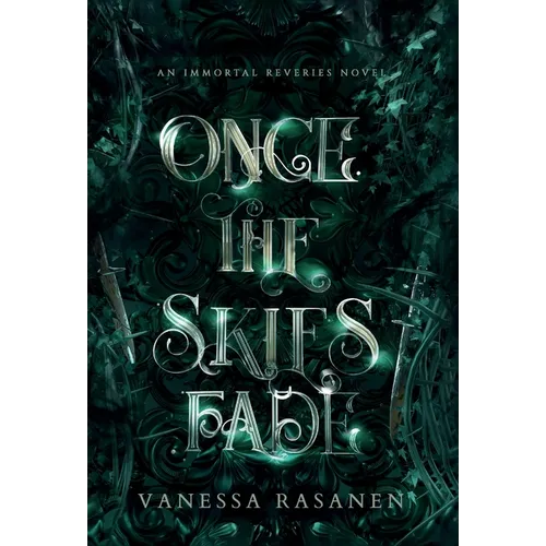 Once the Skies Fade - Hardcover