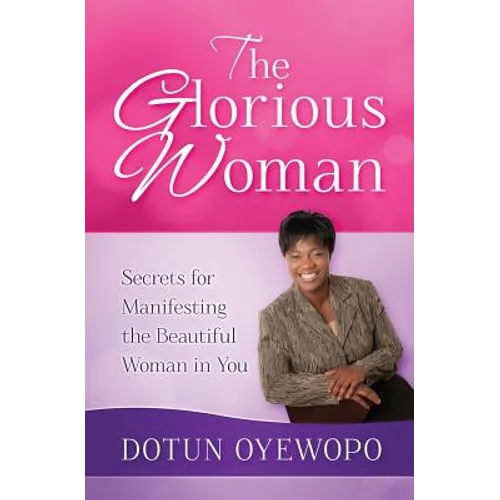 The Glorious Woman - Paperback