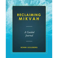 Reclaiming Mikvah: A Guided Journal